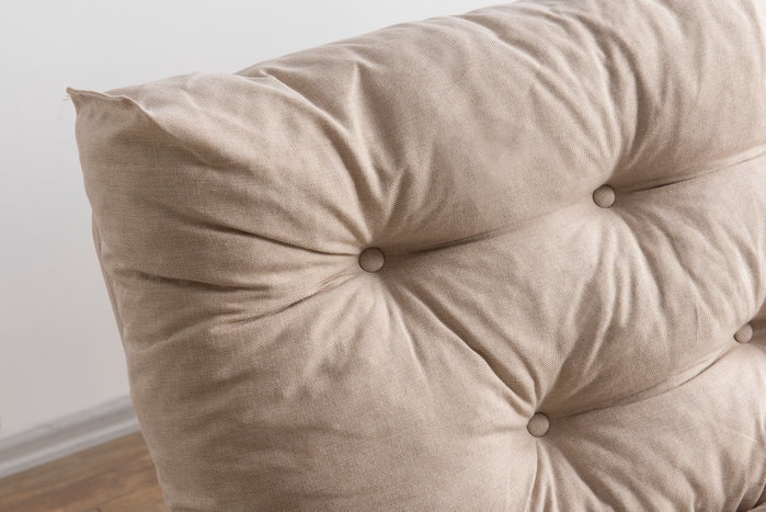 Atelier Del Sofa Saki - Crema